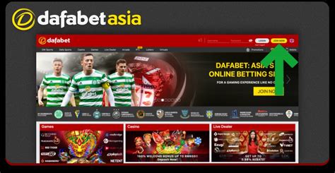 dafabet sign up offer.
